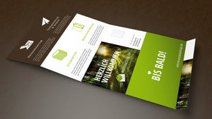 Plus 8p | 230x120 | 170g/m²