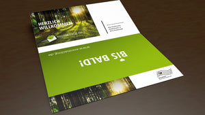 Plus 4p | 230x125 | 250g/m²